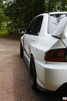 2006 Mitsubishi Lancer Evolution