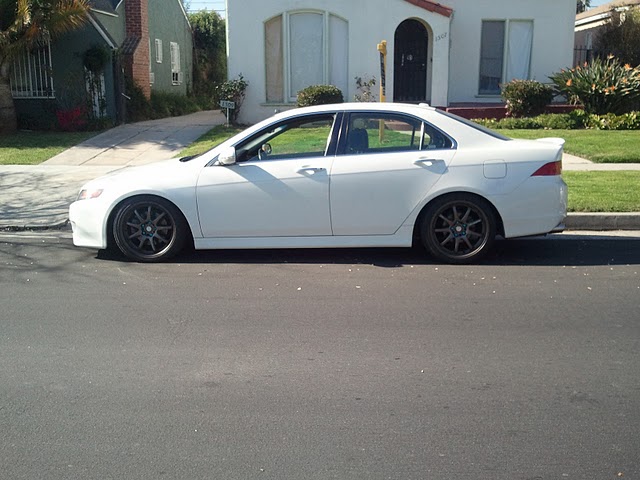 2006 Acura TSX photo