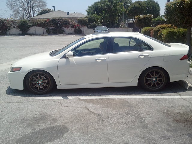 2006 Acura TSX photo