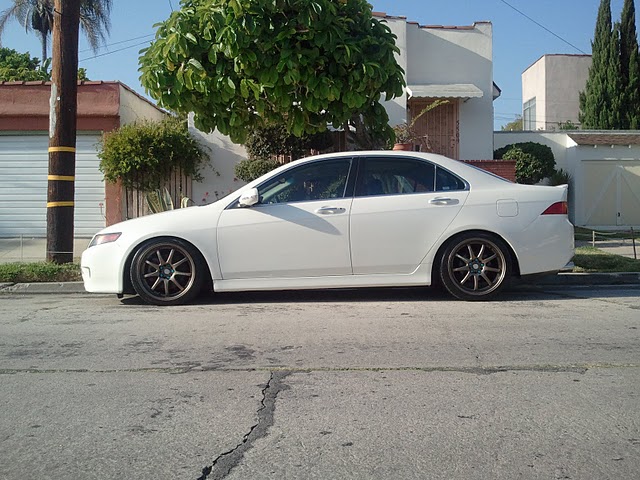 2006 Acura TSX photo