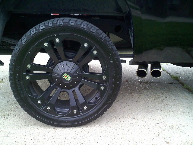 2009 GMC Sierra 2500HD photo