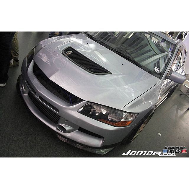 2006 Mitsubishi Lancer Evolution photo