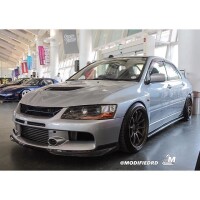 2006 Mitsubishi Lancer Evolution