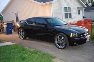 Dodge Charger
