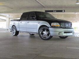 2006 Ford F-150