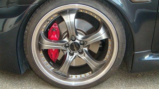 2002 Alfa Romeo 156 Sportwagon photo