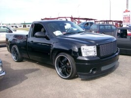 GMC Sierra 1500