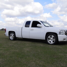 2009 GMC Sierra 2500HD