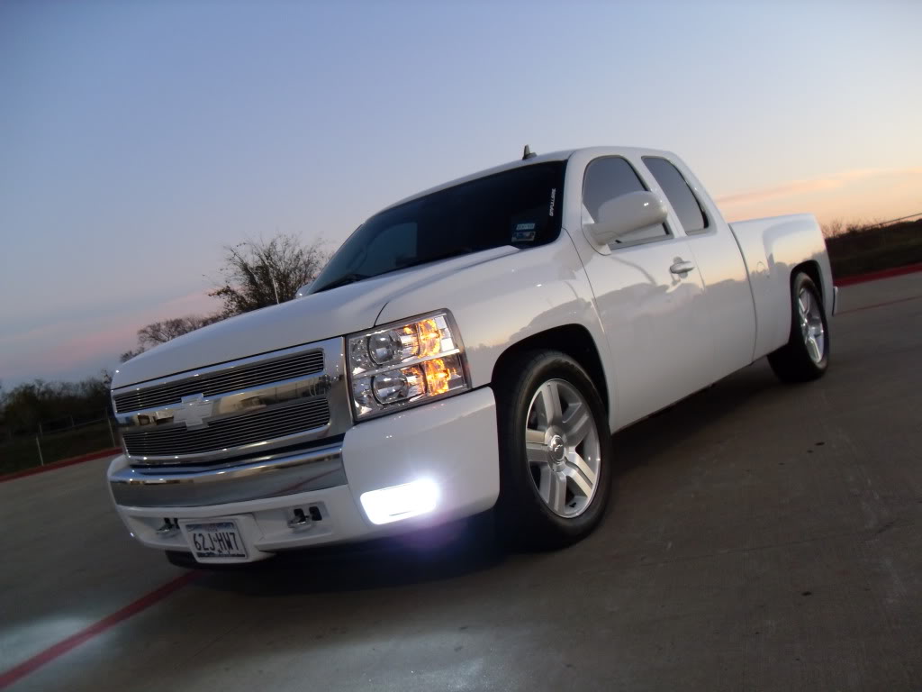 2009 GMC Sierra 2500HD photo