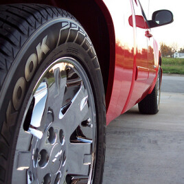 2009 GMC Sierra 2500HD