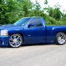 2009 GMC Sierra 1500