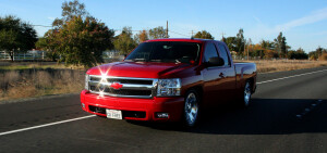 GMC Sierra 1500