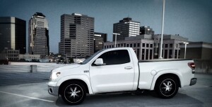 2011 Toyota Tundra