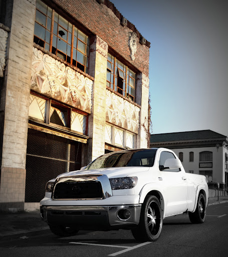 2011 Toyota Tundra photo
