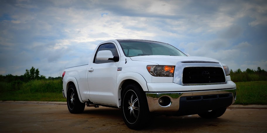 2011 Toyota Tundra photo