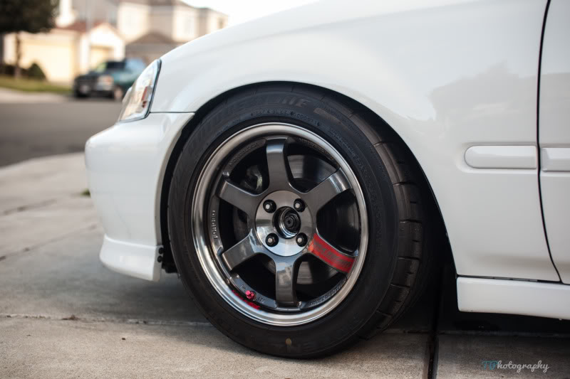 1999 Honda Civic photo