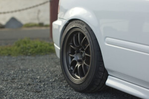 2002 Honda Civic