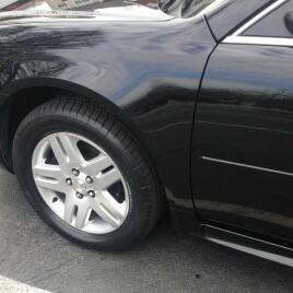 2010 Chevrolet Impala