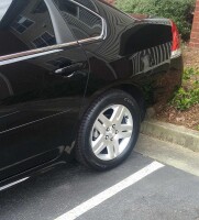 2010 Chevrolet Impala