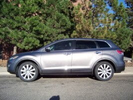 Mazda CX-9