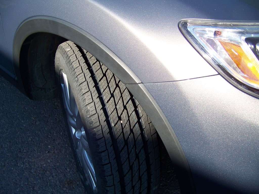 2011 Mazda CX-9 photo