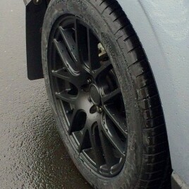 2009 Subaru Forester