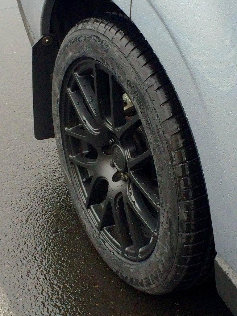 2009 Subaru Forester photo