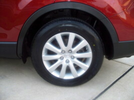 2007 Mazda CX-9