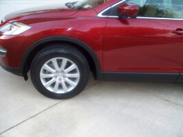 2007 Mazda CX-9
