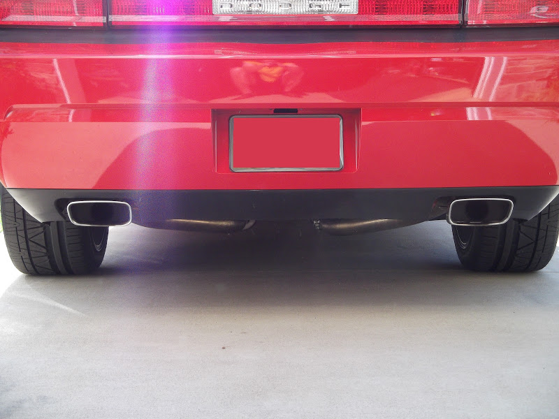 2009 Dodge Challenger photo