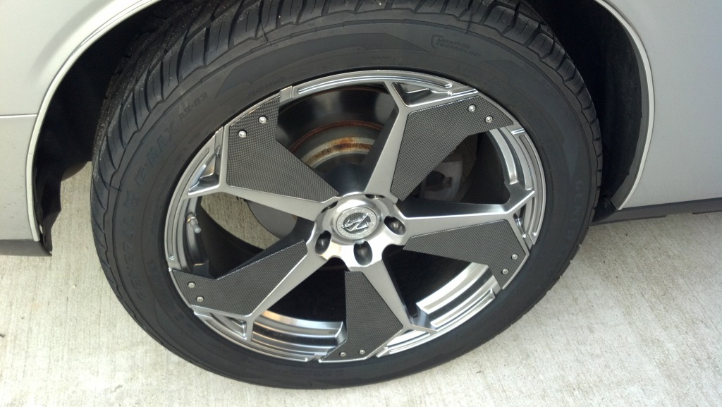 2009 Dodge Challenger photo