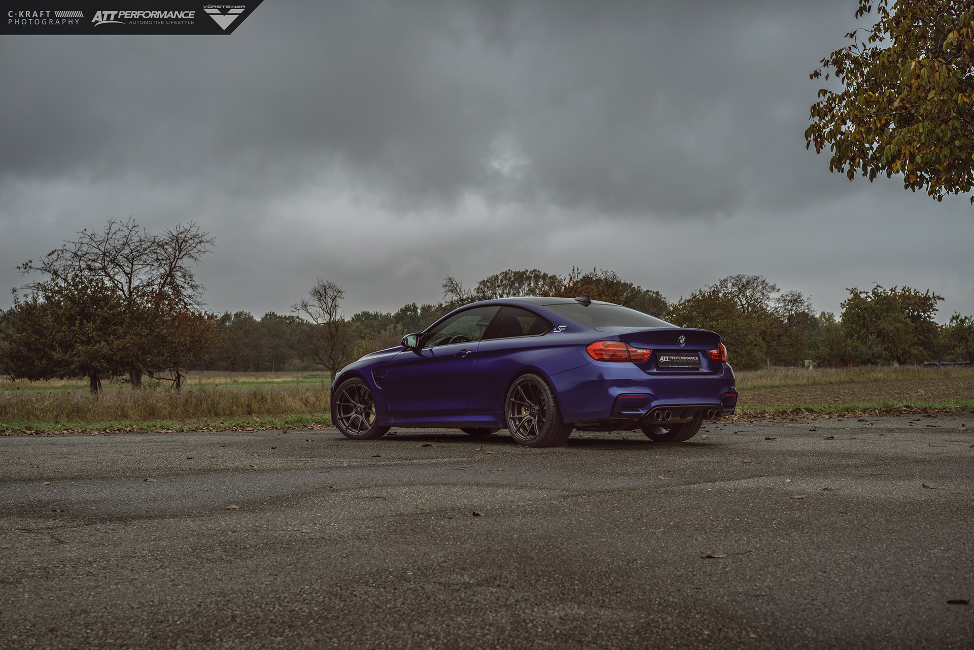2016 BMW M4 photo