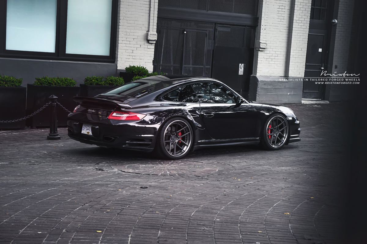 2016 Porsche 911 photo