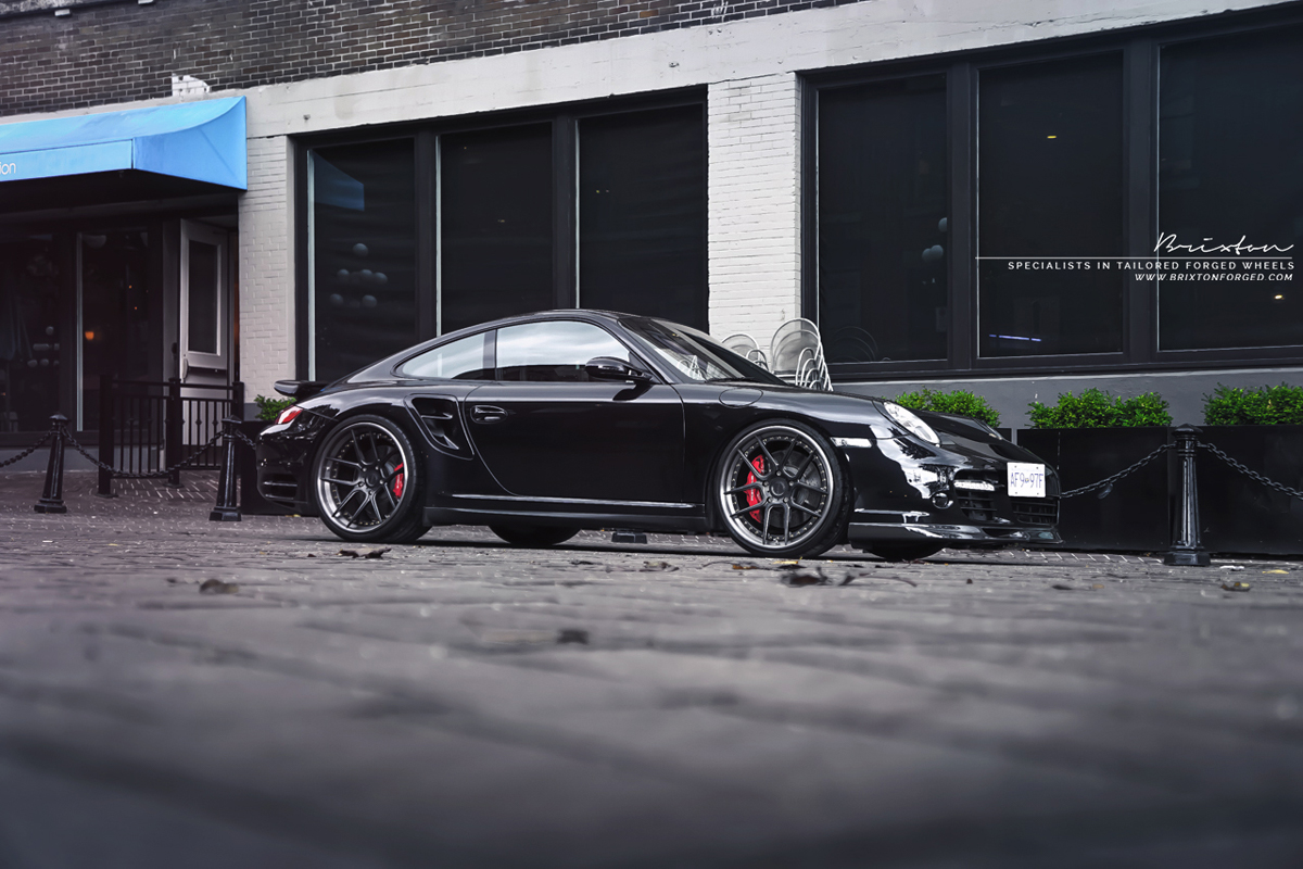 2016 Porsche 911 photo