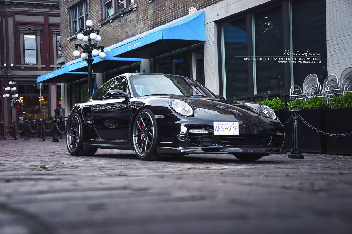 2016 Porsche 911 photo