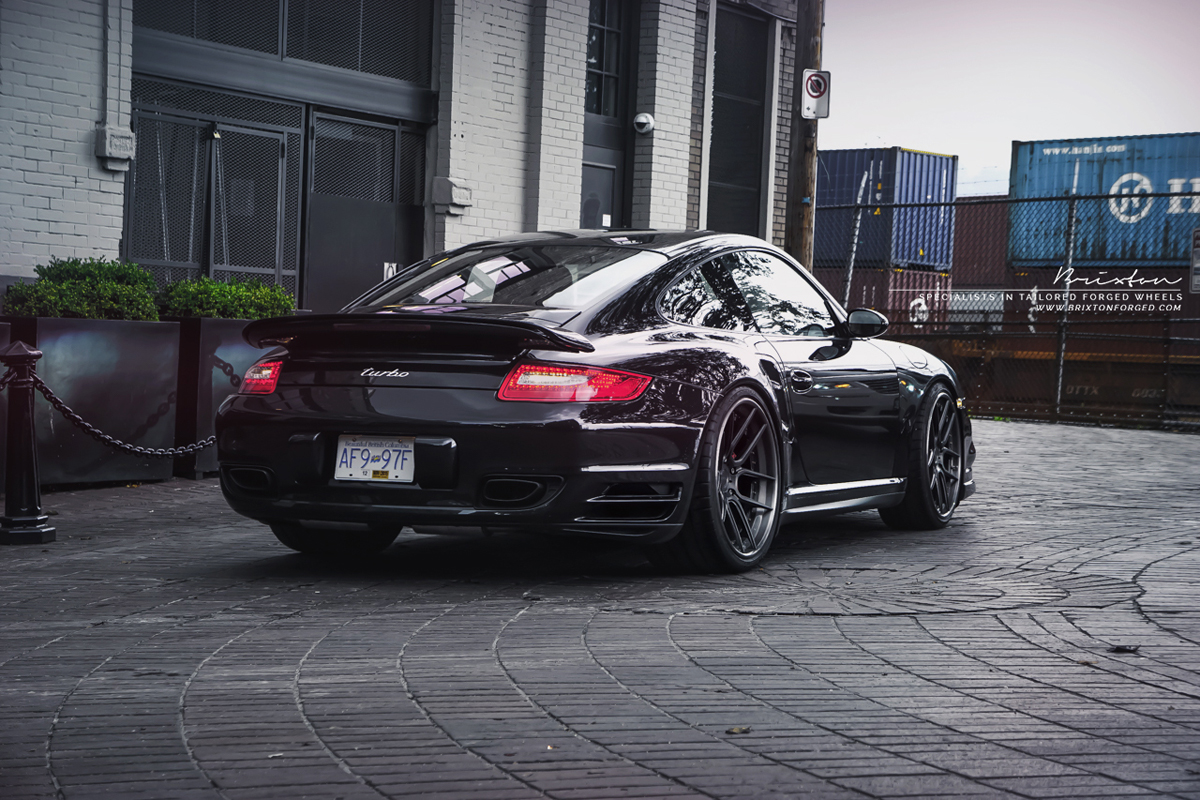 2016 Porsche 911 photo