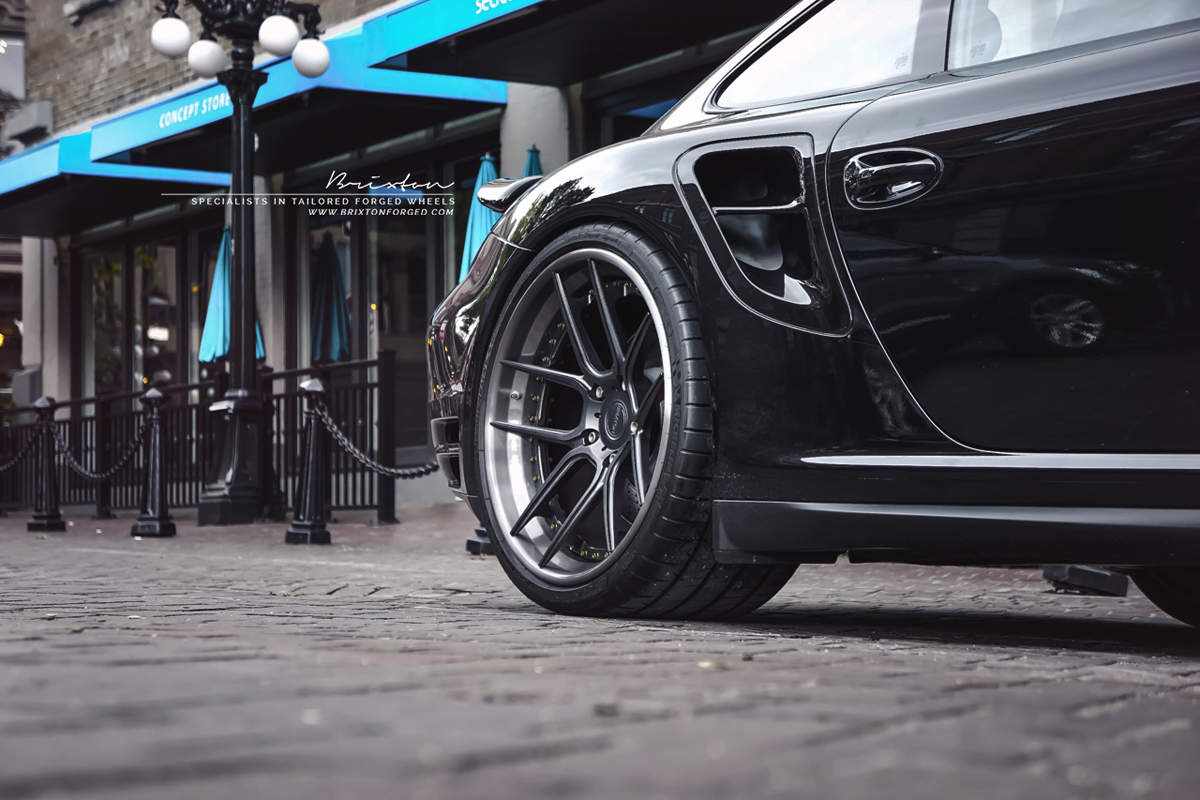 2016 Porsche 911 photo