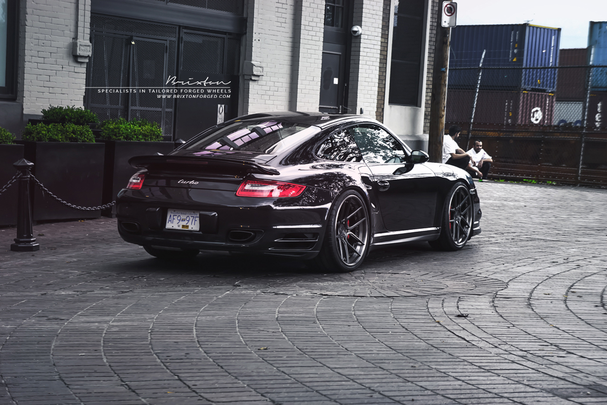 2016 Porsche 911 photo