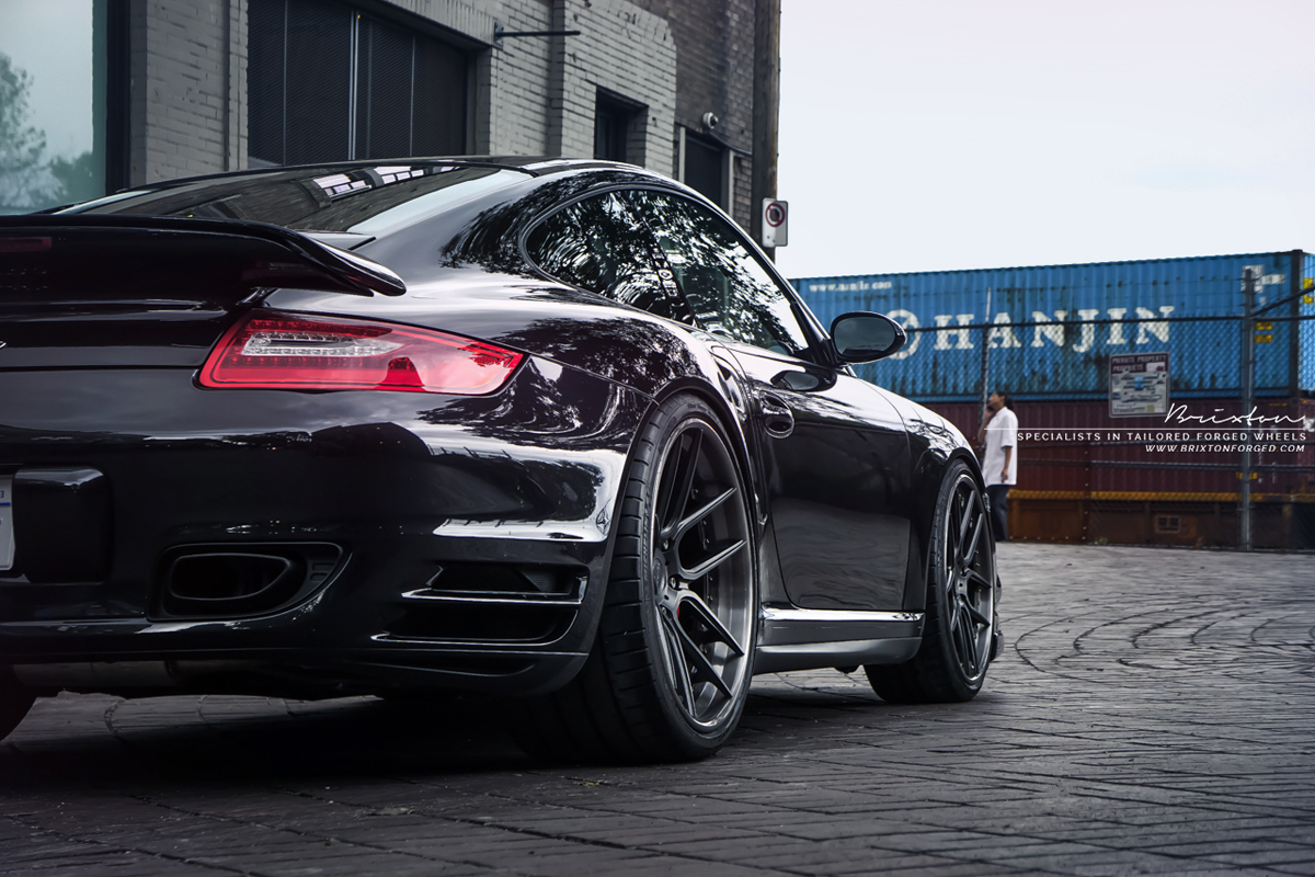 2016 Porsche 911 photo