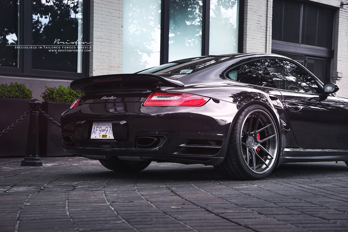 2016 Porsche 911 photo
