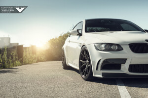 2010 BMW M3