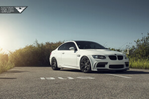 2010 BMW M3