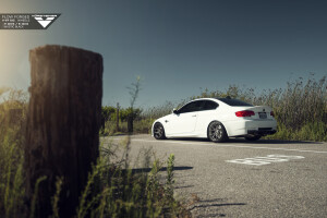 2010 BMW M3