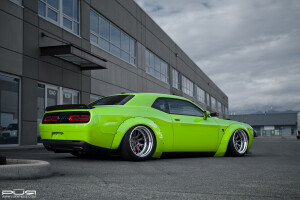 2015 Dodge Challenger
