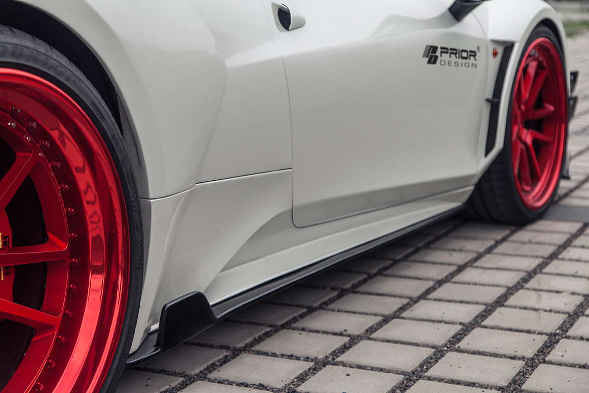 2015 Ferrari 458 Italia photo