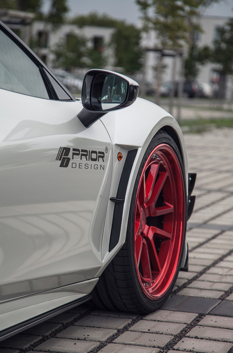 2015 Ferrari 458 Italia photo
