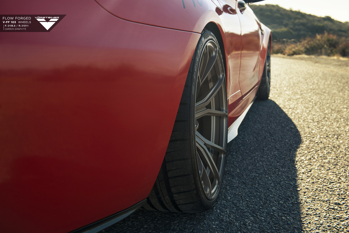 2016 BMW M6 photo