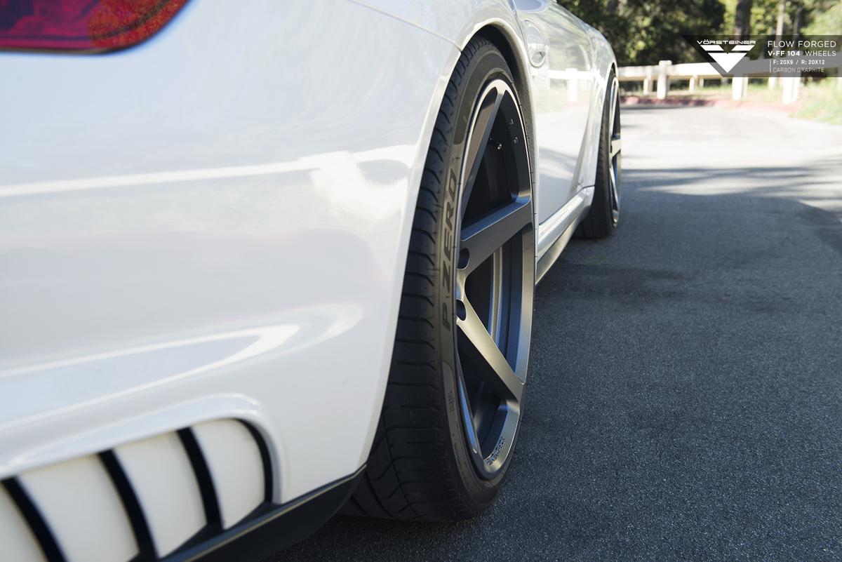 2016 Porsche 911 photo