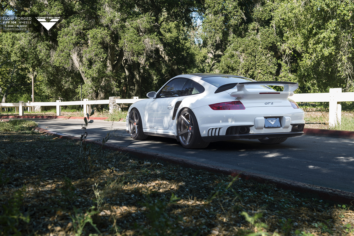 2016 Porsche 911 photo
