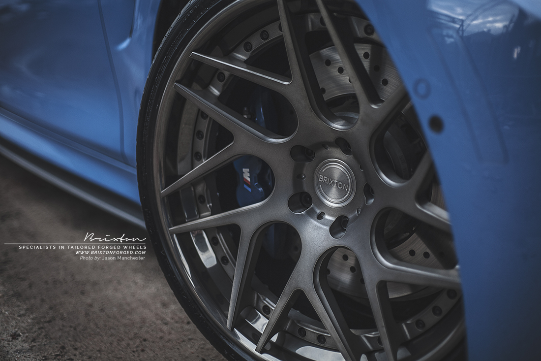 2016 BMW M4 photo